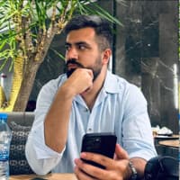 شهاب بیرامی