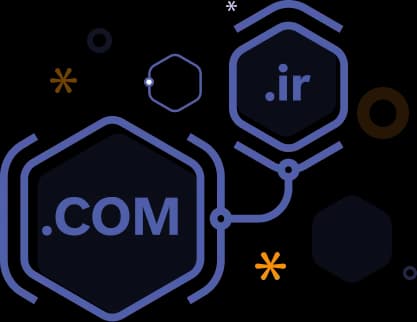 چرا خرید همزمان دامنه com و ir توصیه میشود