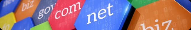 ثبت دامنه