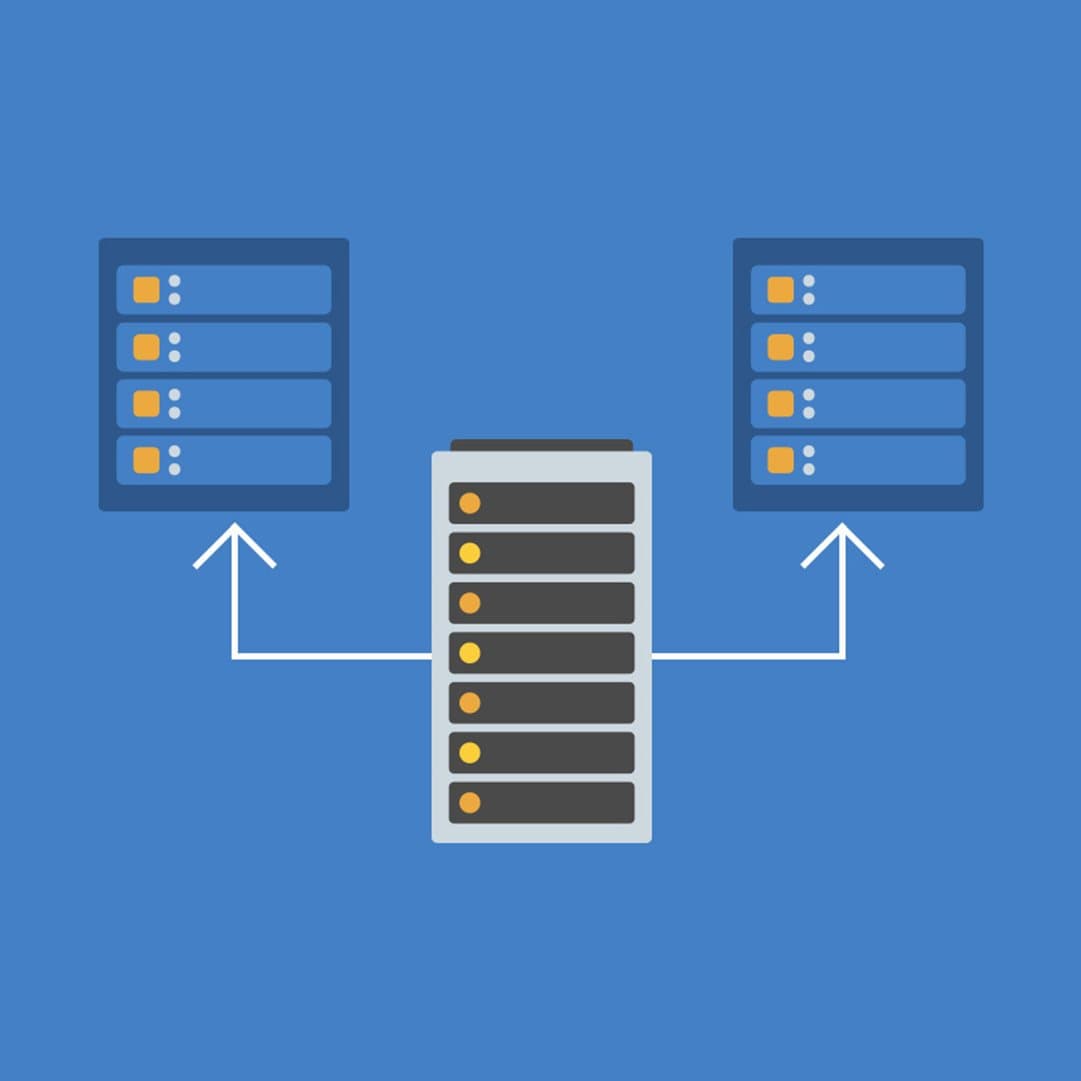 مجازی سازی سرور؛ بررسی مزایا، معایب و مراحل انجام آن