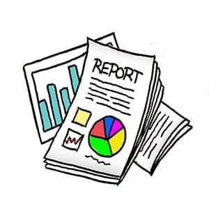 گزارشهای گوگل آنالیتیکس