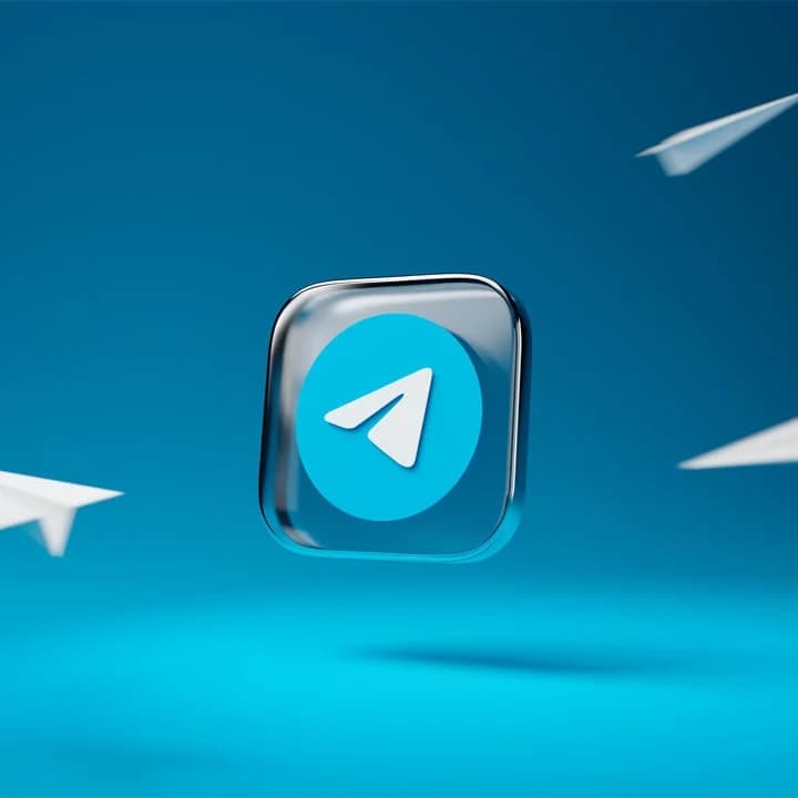 قابلیت مخفی کردن اعضای گروه به تلگرام اضافه می‌شود