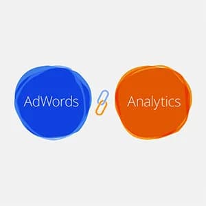 لینک کردن Adwords و Analytics