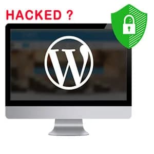 هک شدن سایت وردپرسی
