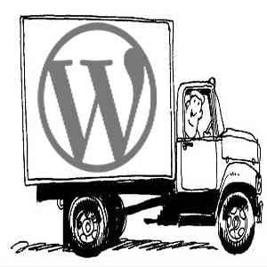 انتقال وردپرس از زیر دامنه (Subdomain) به دامنه اصلی (Root Domain)