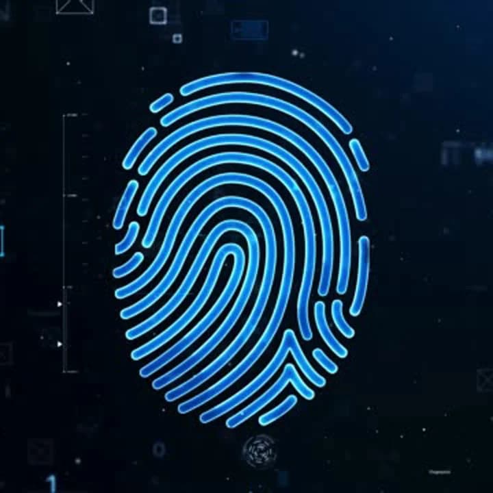 انگشت نگاری بدون تماس با گوشیهای هوشمند امکان پذیر شد