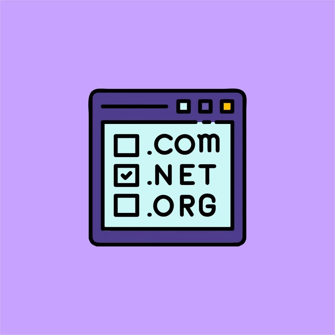 انواع پسوندهای دامنه چه کاربردهایی دارند؟ (معرفی انواع دامنه)