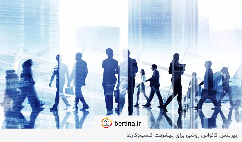 بوم کسب و کار یکی از سندهای مهم برای پیشرفت در کسب و کار