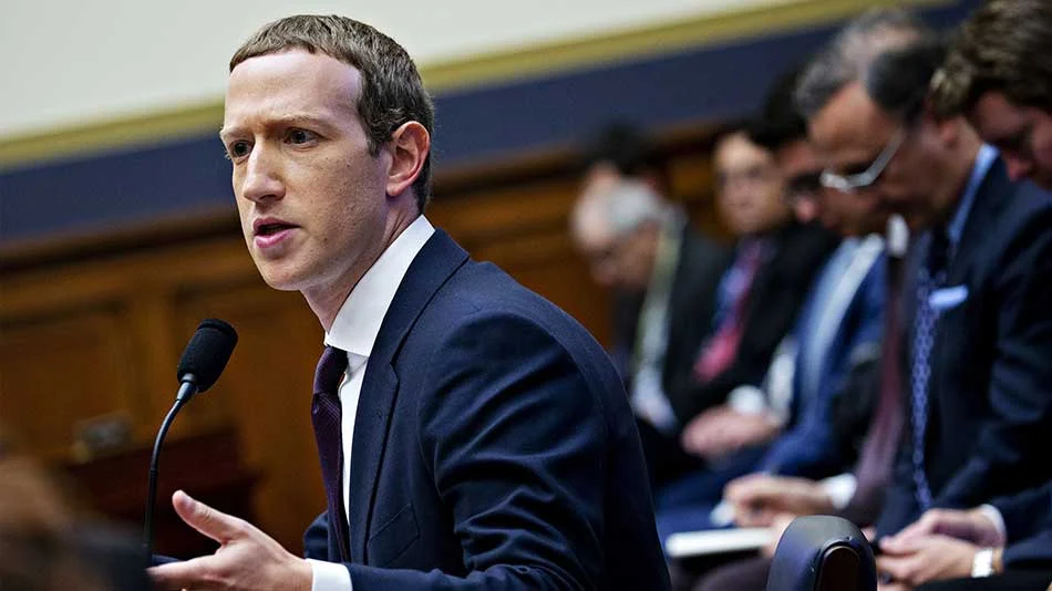 mark zuckerberg